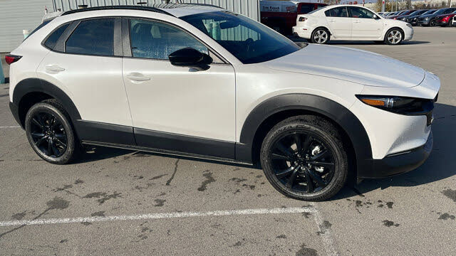 2026 Mazda CX-30 2.5 Turbo Aire Edition AWD