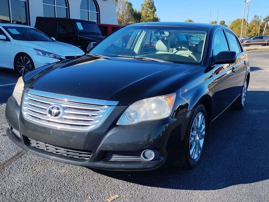 2008 Toyota Avalon XLS