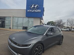 Hyundai Ioniq 5 SEL AWD