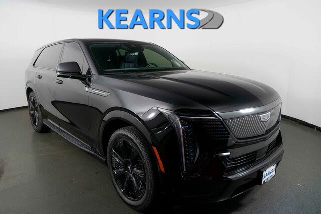 2025 Cadillac Escalade IQ Sport 2 AWD
