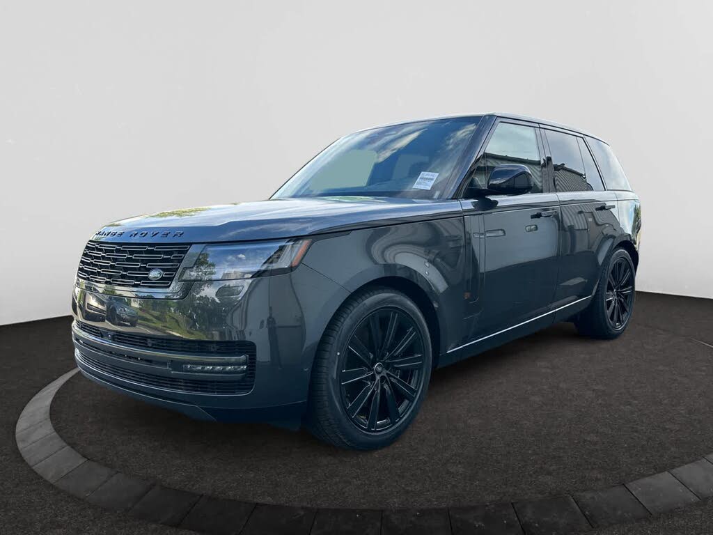 2025 Land Rover Range Rover P530 SE AWD
