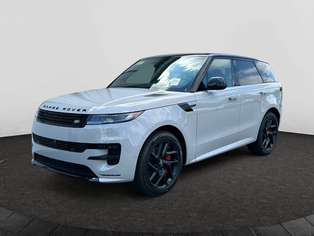 2025 Land Rover Range Rover Sport P530 Dynamic SE AWD