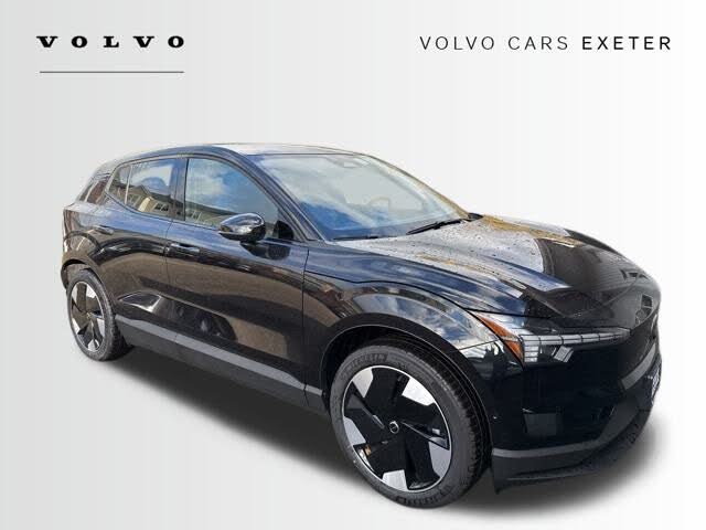 2025 Volvo EX30 Twin Ultra eAWD