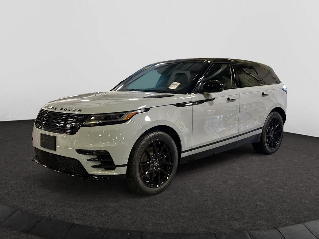 2026 Land Rover Range Rover Velar P250 Dynamic SE AWD