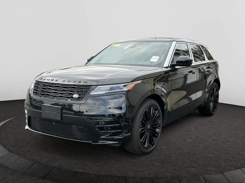2026 Land Rover Range Rover Velar P400 Dynamic SE AWD