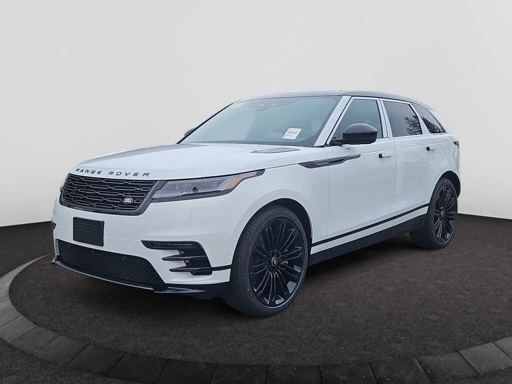 2026 Land Rover Range Rover Velar P250 Dynamic SE AWD