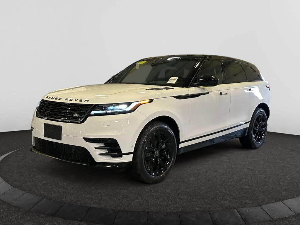 2026 Land Rover Range Rover Velar P250 Dynamic SE AWD