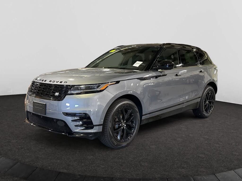 2026 Land Rover Range Rover Velar P250 Dynamic SE AWD