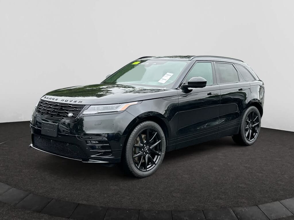 2026 Land Rover Range Rover Velar P400 Dynamic SE AWD