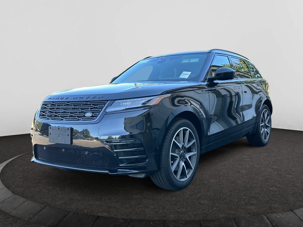 2026 Land Rover Range Rover Velar P250 Dynamic SE AWD