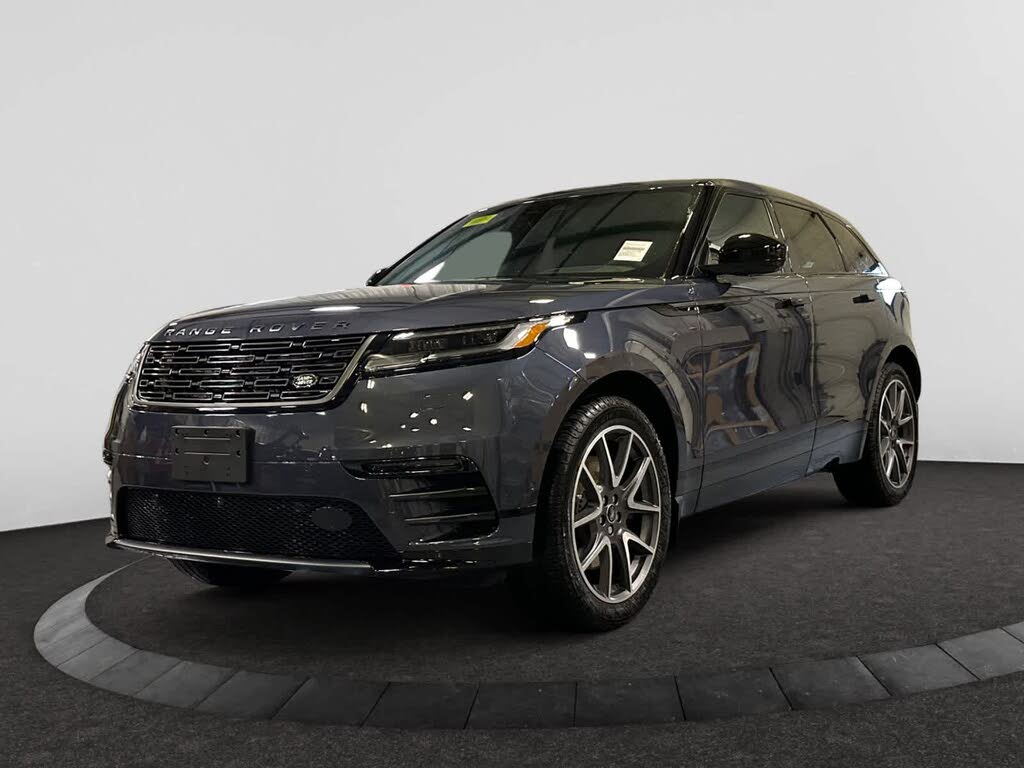 2026 Land Rover Range Rover Velar P250 Dynamic SE AWD