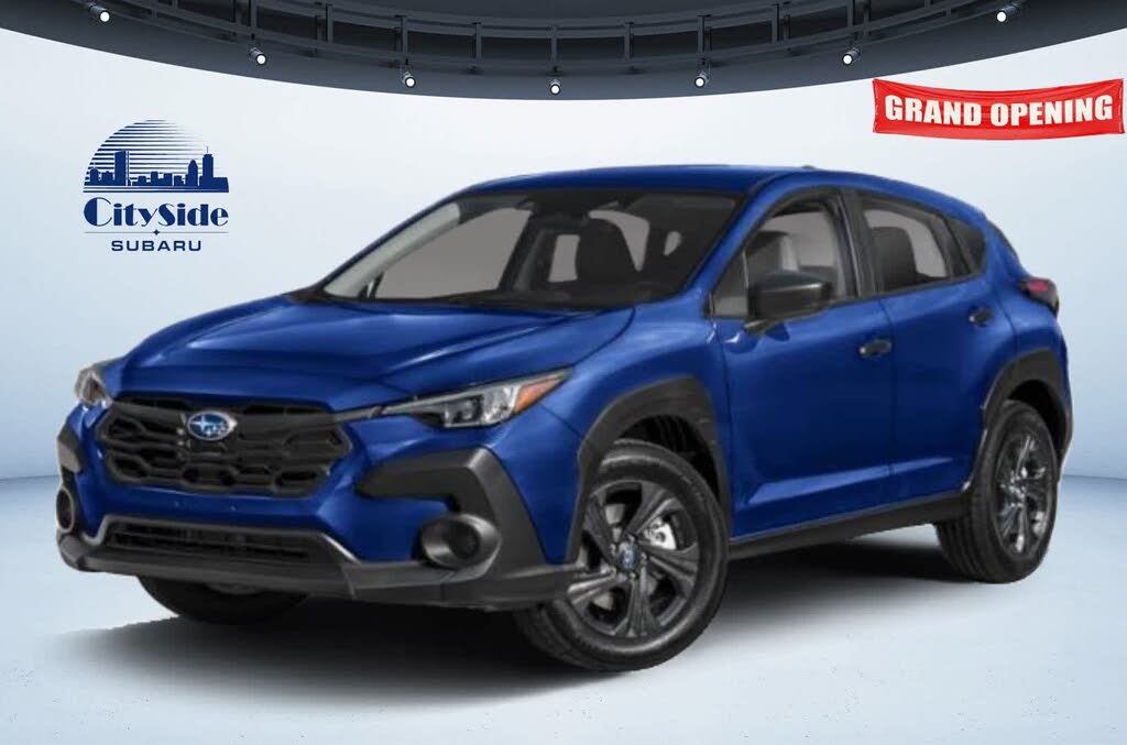 2026 Subaru Crosstrek Premium AWD