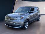 Kia Soul EV FWD