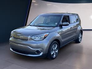 Kia Soul EV FWD