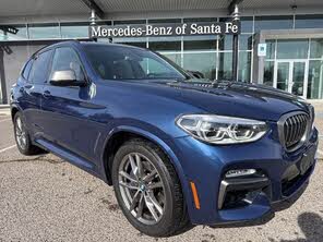 BMW X3 M40i AWD