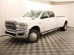 RAM 3500 Laramie Crew Cab LB DRW 4WD