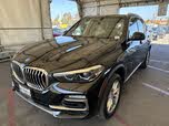 BMW X5 sDrive40i RWD