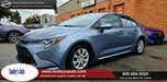 Toyota Corolla LE FWD
