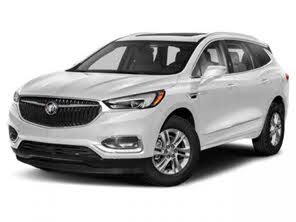 Buick Enclave Premium AWD