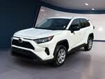 Toyota RAV4 LE AWD