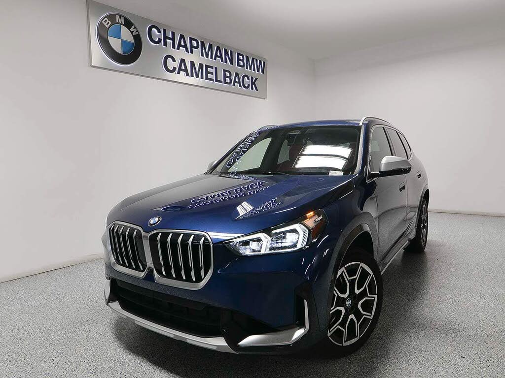 2023 BMW X1 xDrive28i AWD