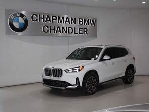 BMW X1 xDrive28i AWD
