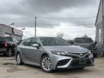 Toyota Camry SE FWD