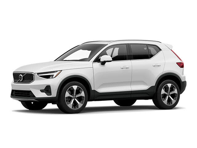2025 Volvo XC40 B5 Plus Bright Theme AWD