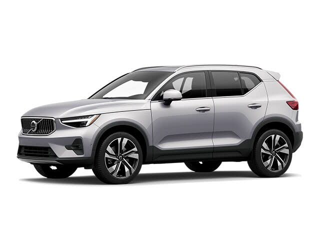 2025 Volvo XC40 B5 Ultra Bright Theme AWD