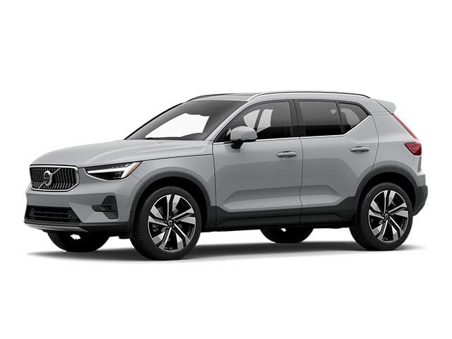 2025 Volvo XC40 B5 Ultra Bright Theme AWD