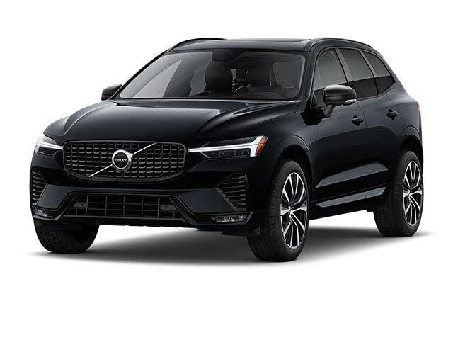2025 Volvo XC60 B5 Ultra Dark Theme AWD