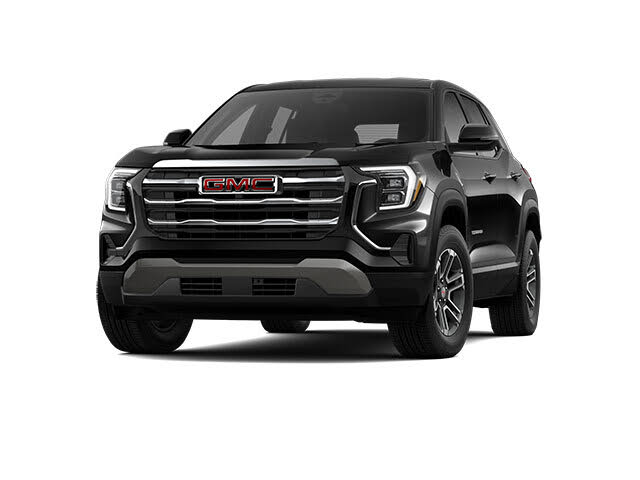 2026 GMC Terrain Elevation AWD