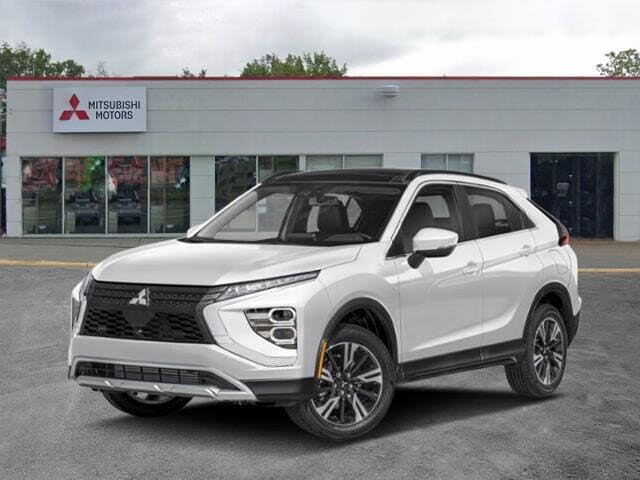 2026 Mitsubishi Eclipse Cross SE S-AWC