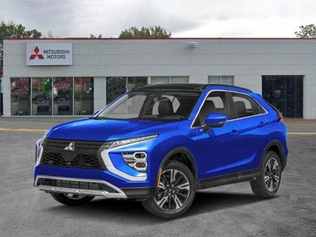 2026 Mitsubishi Eclipse Cross SE S-AWC