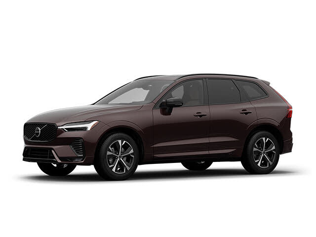 2026 Volvo XC60 B5 Core AWD