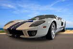 Ford GT RWD