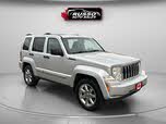 Jeep Liberty Limited 4WD