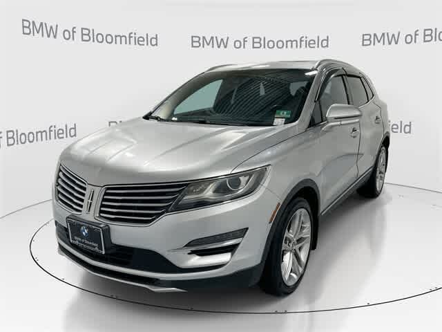 2016 Lincoln MKC Reserve AWD