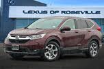 Honda CR-V EX FWD