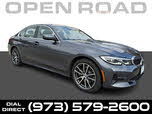 BMW 3 Series 330i xDrive Sedan AWD