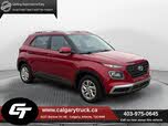 Hyundai Venue Preferred FWD