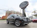 BMW X3 xDrive30i AWD