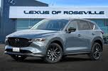 Mazda CX-5 2.5 S Carbon Edition AWD