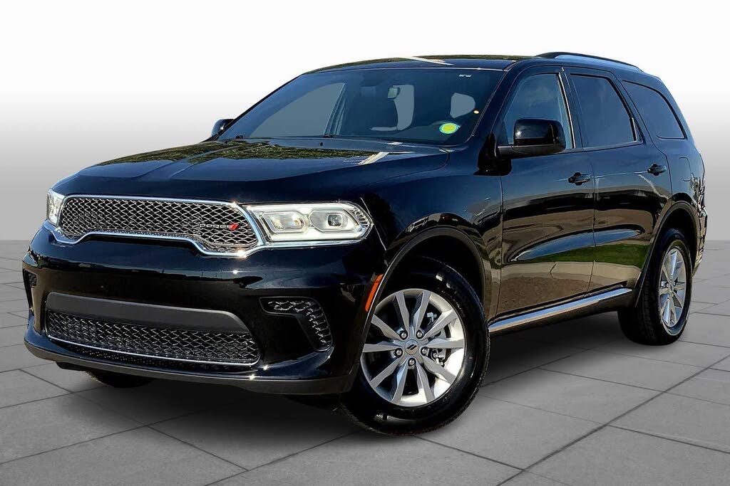 2024 Dodge Durango SXT AWD