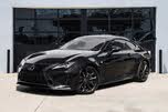 Lexus RC 350 F Sport RWD