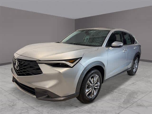 2025 Acura ADX SH-AWD