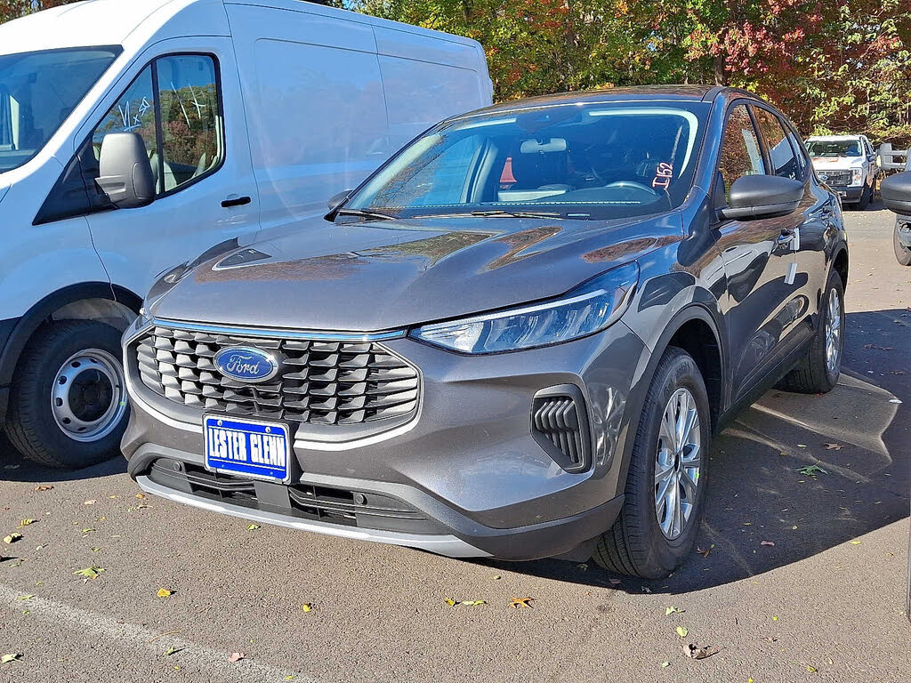 2026 Ford Escape Active AWD