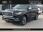 INFINITI QX80 Luxe 4WD