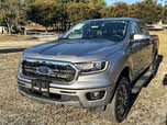 Ford Ranger Lariat SuperCrew 4WD