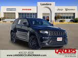 Jeep Grand Cherokee Limited X 4WD